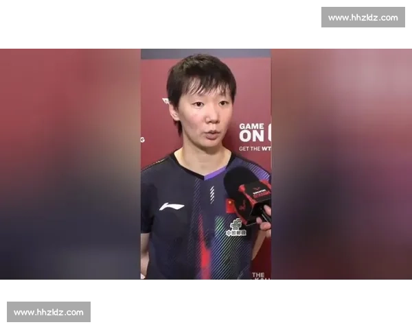 王曼昱伤病阴影笼罩！爆冷签运再遇克星张本美和